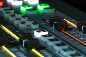 digital-mixer-recording-studio-close-up